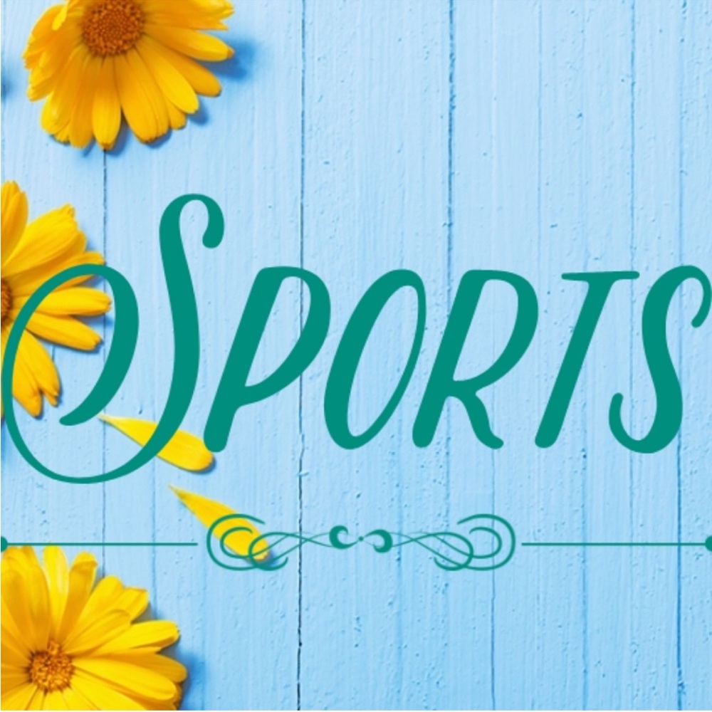 Sports —— football —— basketball———— baseball———- and more